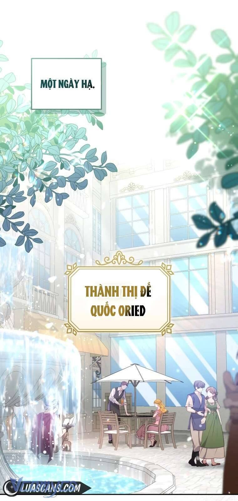 Tôi Đang Được Nuôi Dưỡng Bởi Những Kẻ Phản Diện Chapter 59 - Trang 0