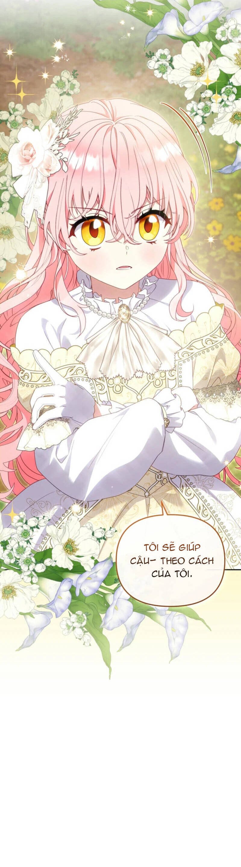Tôi Đang Được Nuôi Dưỡng Bởi Những Kẻ Phản Diện Chapter 95 - Trang 14