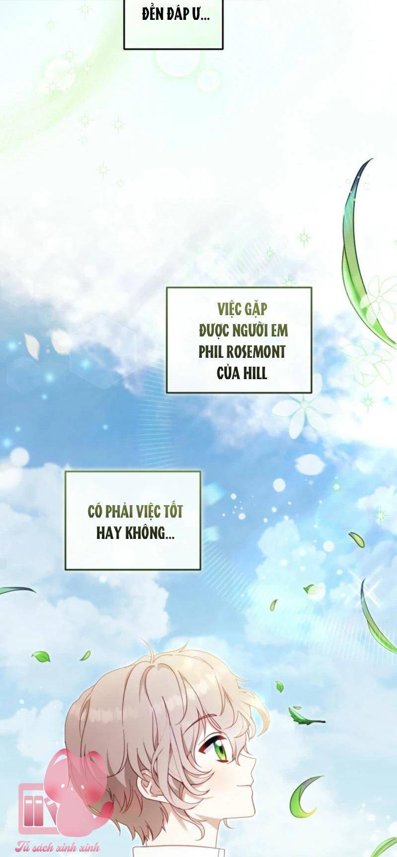 Tôi Đang Được Nuôi Dưỡng Bởi Những Kẻ Phản Diện Chapter 90 - Trang 14