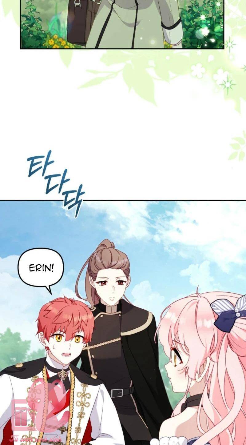 Tôi Đang Được Nuôi Dưỡng Bởi Những Kẻ Phản Diện Chapter 90 - Trang 11