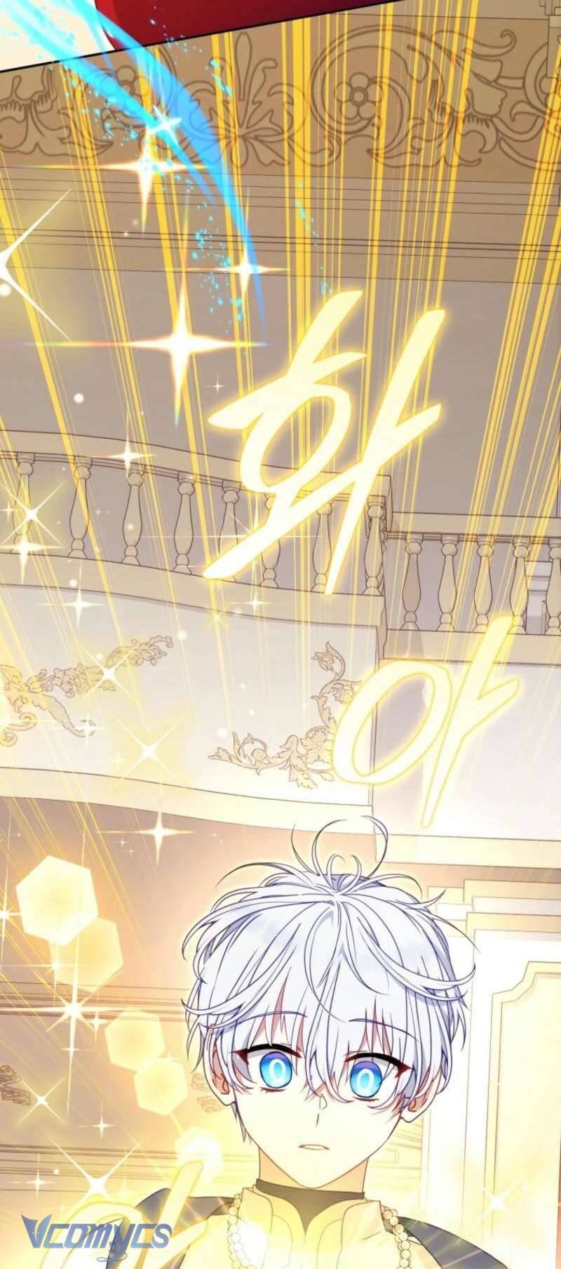 Tôi Đang Được Nuôi Dưỡng Bởi Những Kẻ Phản Diện Chapter 97 - Trang 29