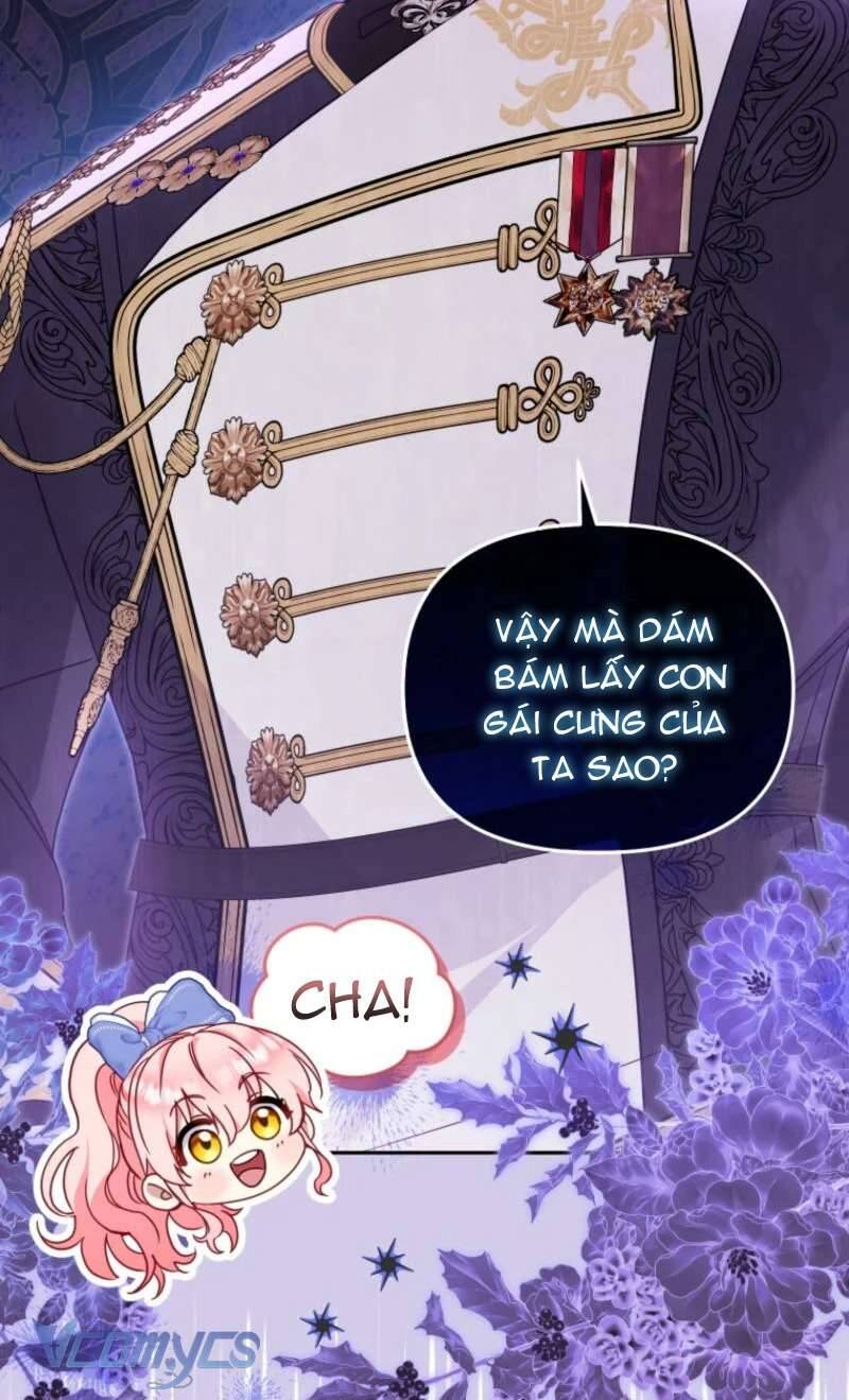 Tôi Đang Được Nuôi Dưỡng Bởi Những Kẻ Phản Diện Chapter 96 - Trang 37