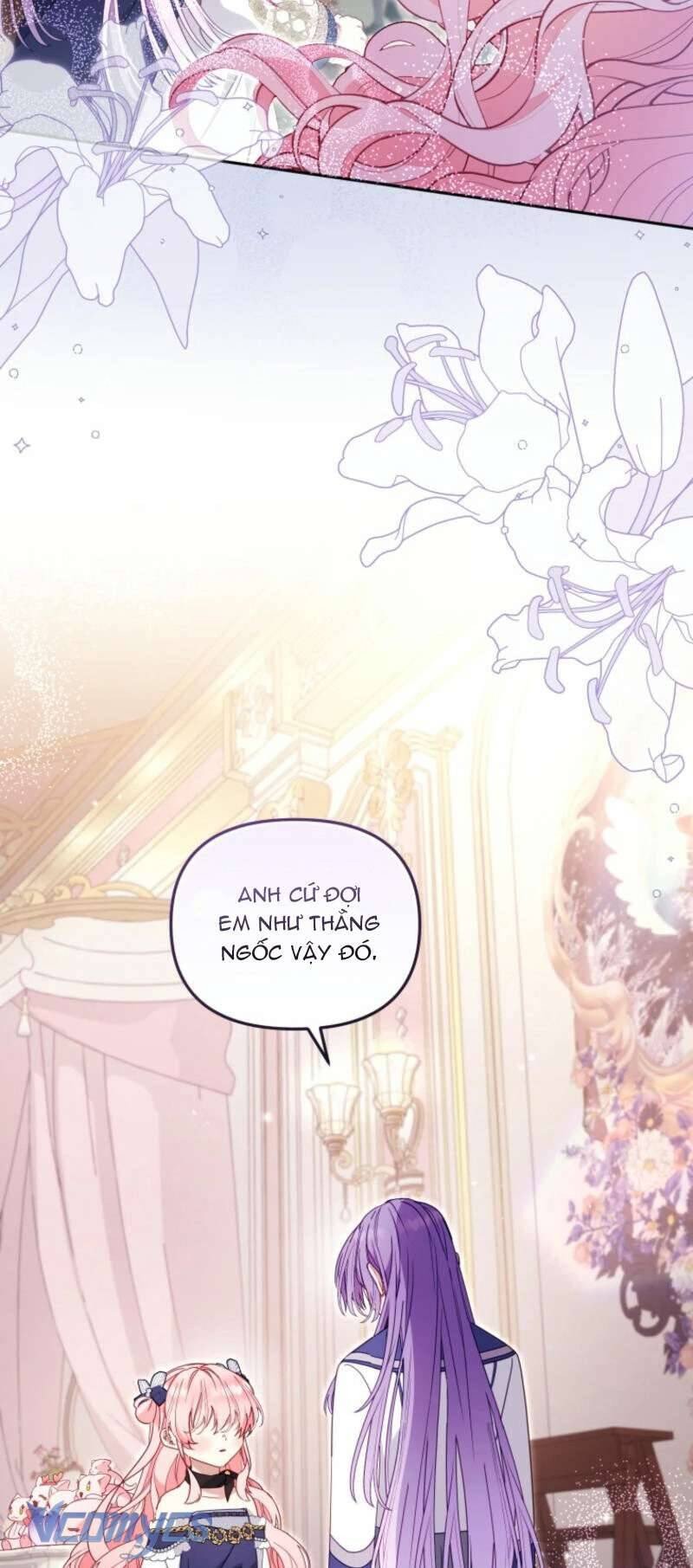 Tôi Đang Được Nuôi Dưỡng Bởi Những Kẻ Phản Diện Chapter 92 - Trang 30