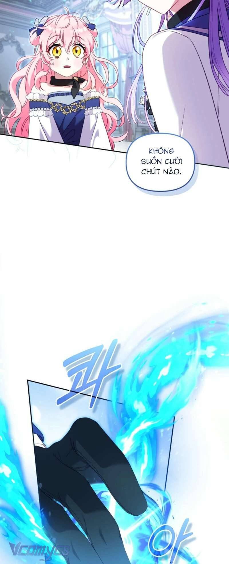 Tôi Đang Được Nuôi Dưỡng Bởi Những Kẻ Phản Diện Chapter 92 - Trang 73