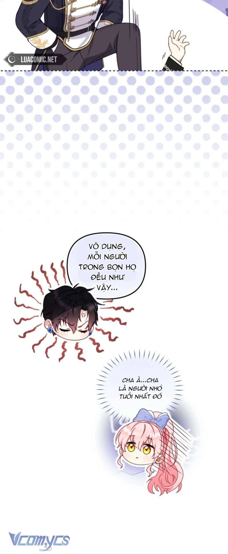 Tôi Đang Được Nuôi Dưỡng Bởi Những Kẻ Phản Diện Chapter 96 - Trang 39