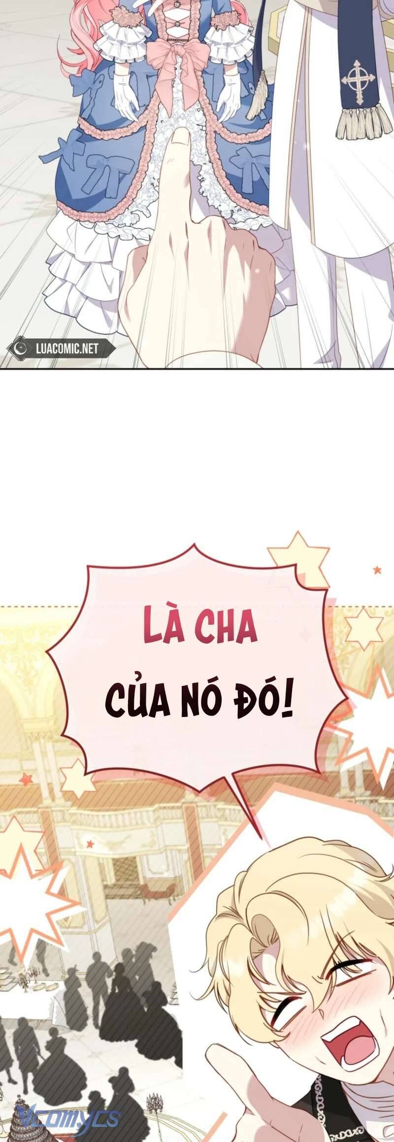 Tôi Đang Được Nuôi Dưỡng Bởi Những Kẻ Phản Diện Chapter 96 - Trang 30