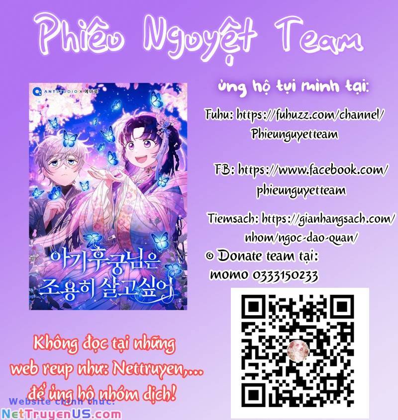 Tôi Đang Được Nuôi Dưỡng Bởi Những Kẻ Phản Diện Chapter 52 - Trang 0