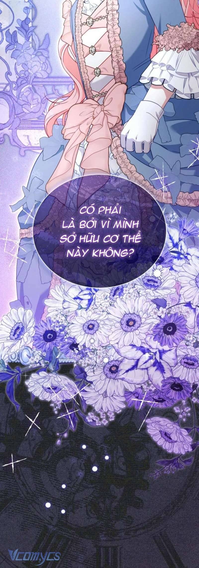 Tôi Đang Được Nuôi Dưỡng Bởi Những Kẻ Phản Diện Chapter 97 - Trang 73
