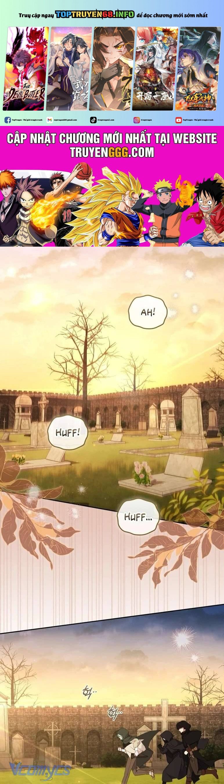 Tôi Đang Được Nuôi Dưỡng Bởi Những Kẻ Phản Diện Chapter 84 - Trang 0