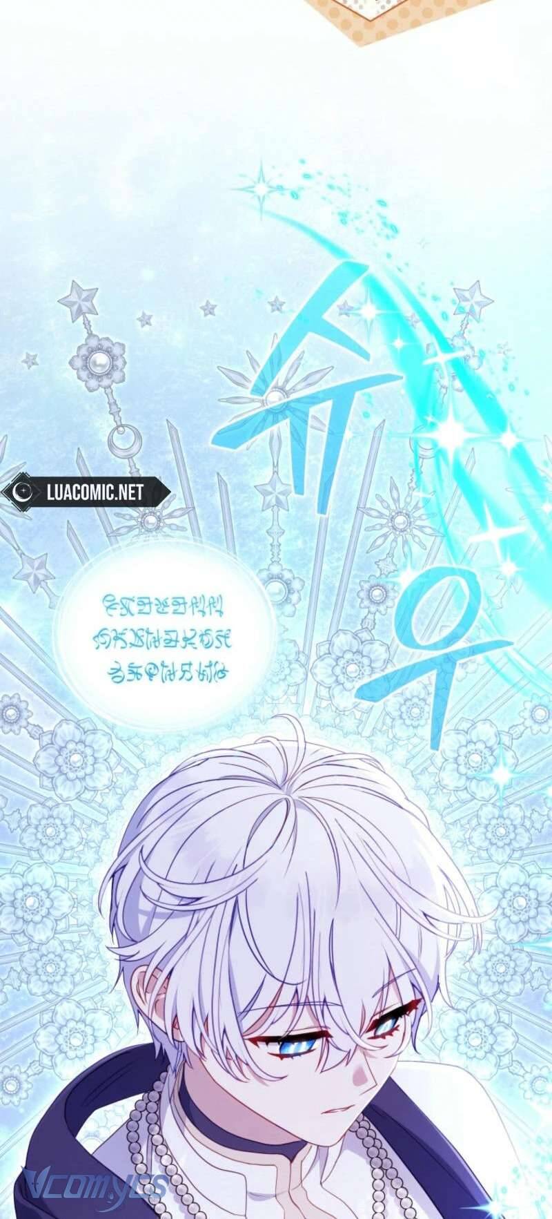 Tôi Đang Được Nuôi Dưỡng Bởi Những Kẻ Phản Diện Chapter 97 - Trang 3