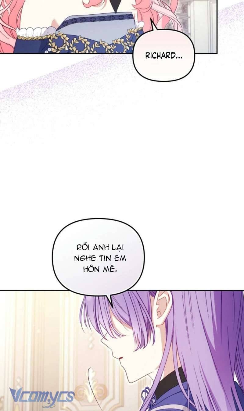 Tôi Đang Được Nuôi Dưỡng Bởi Những Kẻ Phản Diện Chapter 92 - Trang 32