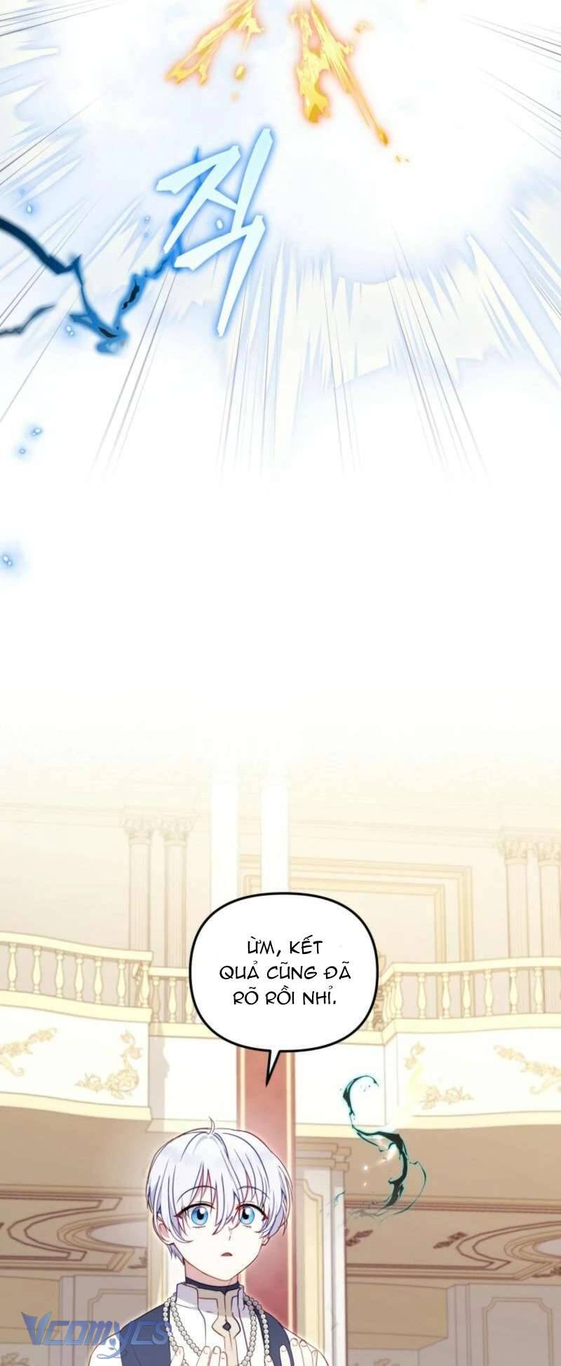 Tôi Đang Được Nuôi Dưỡng Bởi Những Kẻ Phản Diện Chapter 97 - Trang 34
