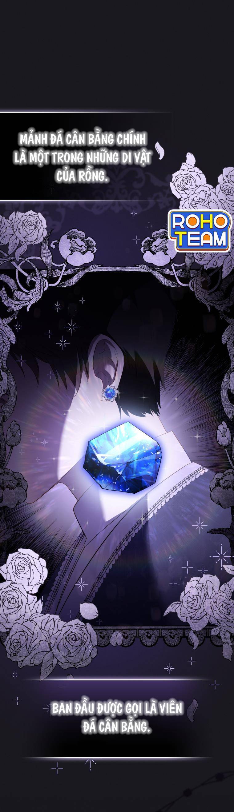 Tôi Đang Được Nuôi Dưỡng Bởi Những Kẻ Phản Diện Chapter 25 - Trang 0
