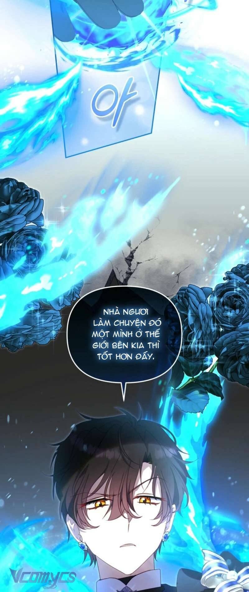 Tôi Đang Được Nuôi Dưỡng Bởi Những Kẻ Phản Diện Chapter 92 - Trang 74