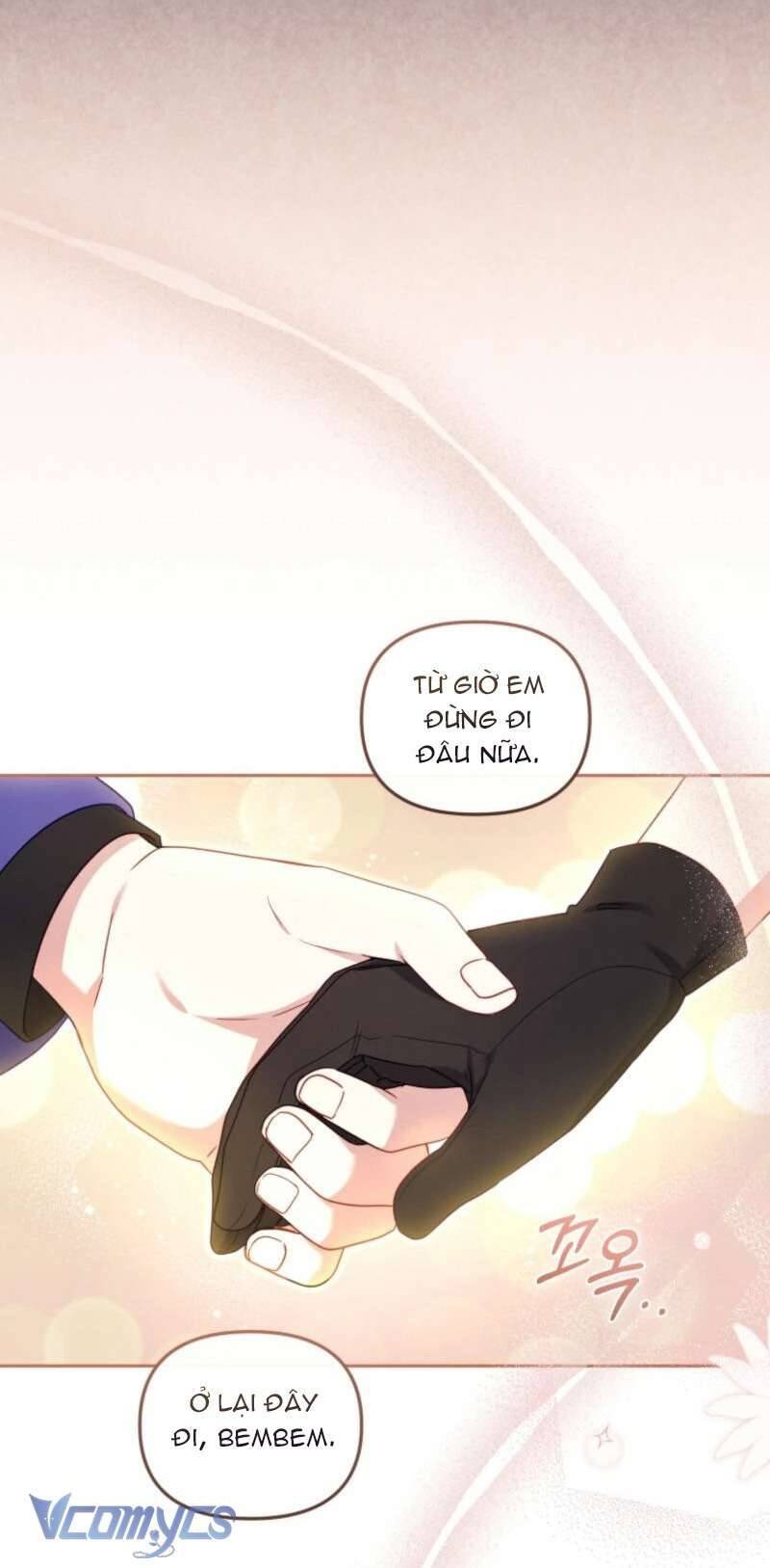 Tôi Đang Được Nuôi Dưỡng Bởi Những Kẻ Phản Diện Chapter 92 - Trang 42