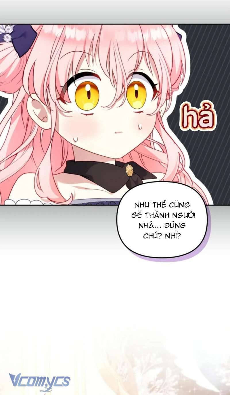 Tôi Đang Được Nuôi Dưỡng Bởi Những Kẻ Phản Diện Chapter 92 - Trang 69