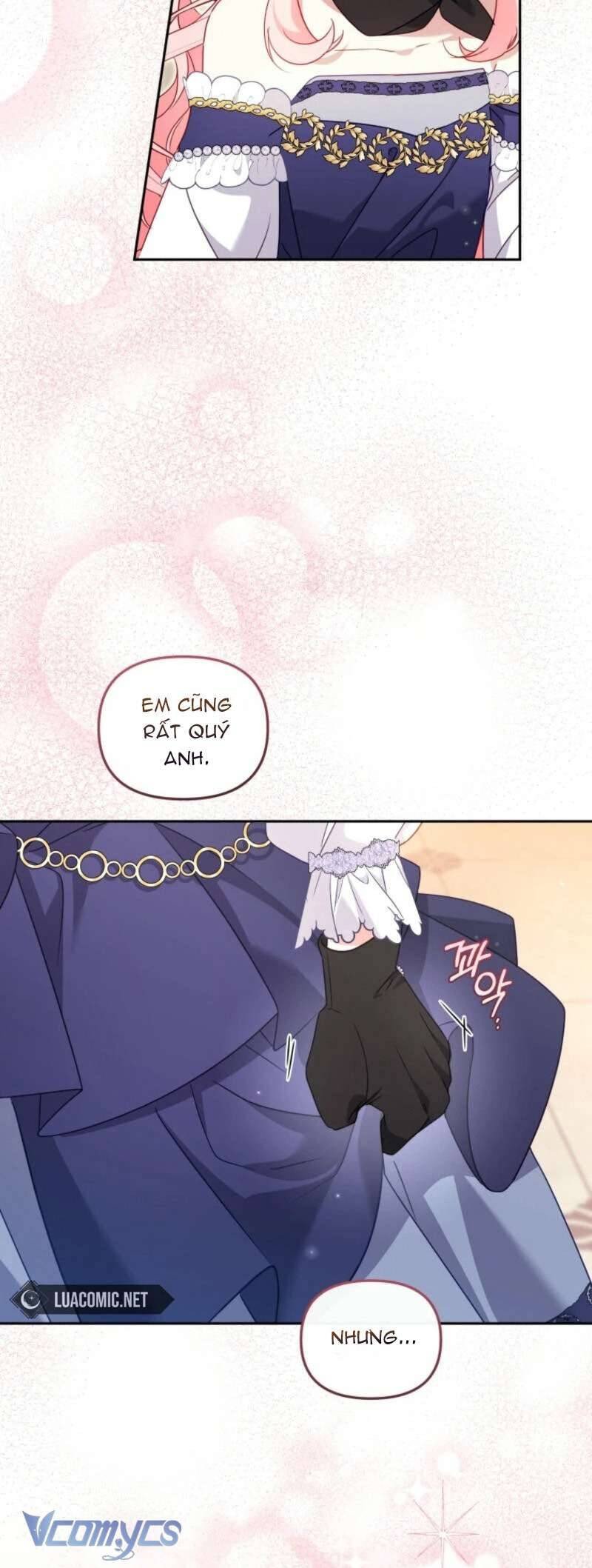 Tôi Đang Được Nuôi Dưỡng Bởi Những Kẻ Phản Diện Chapter 92 - Trang 46