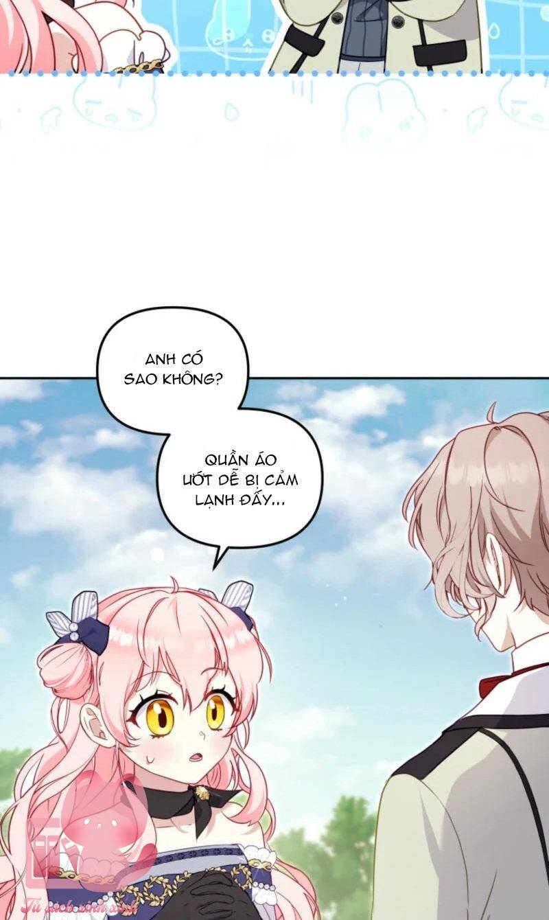 Tôi Đang Được Nuôi Dưỡng Bởi Những Kẻ Phản Diện Chapter 90 - Trang 5