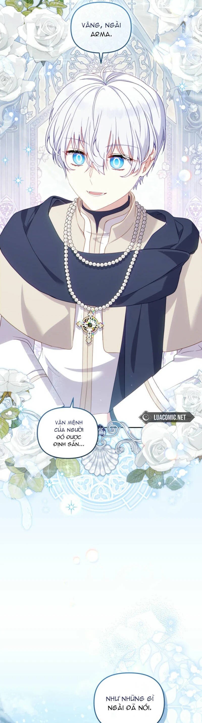Tôi Đang Được Nuôi Dưỡng Bởi Những Kẻ Phản Diện Chapter 91 - Trang 18