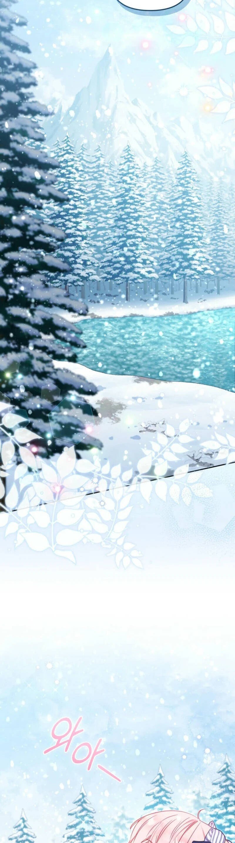 Tôi Đang Được Nuôi Dưỡng Bởi Những Kẻ Phản Diện Chapter 91 - Trang 19