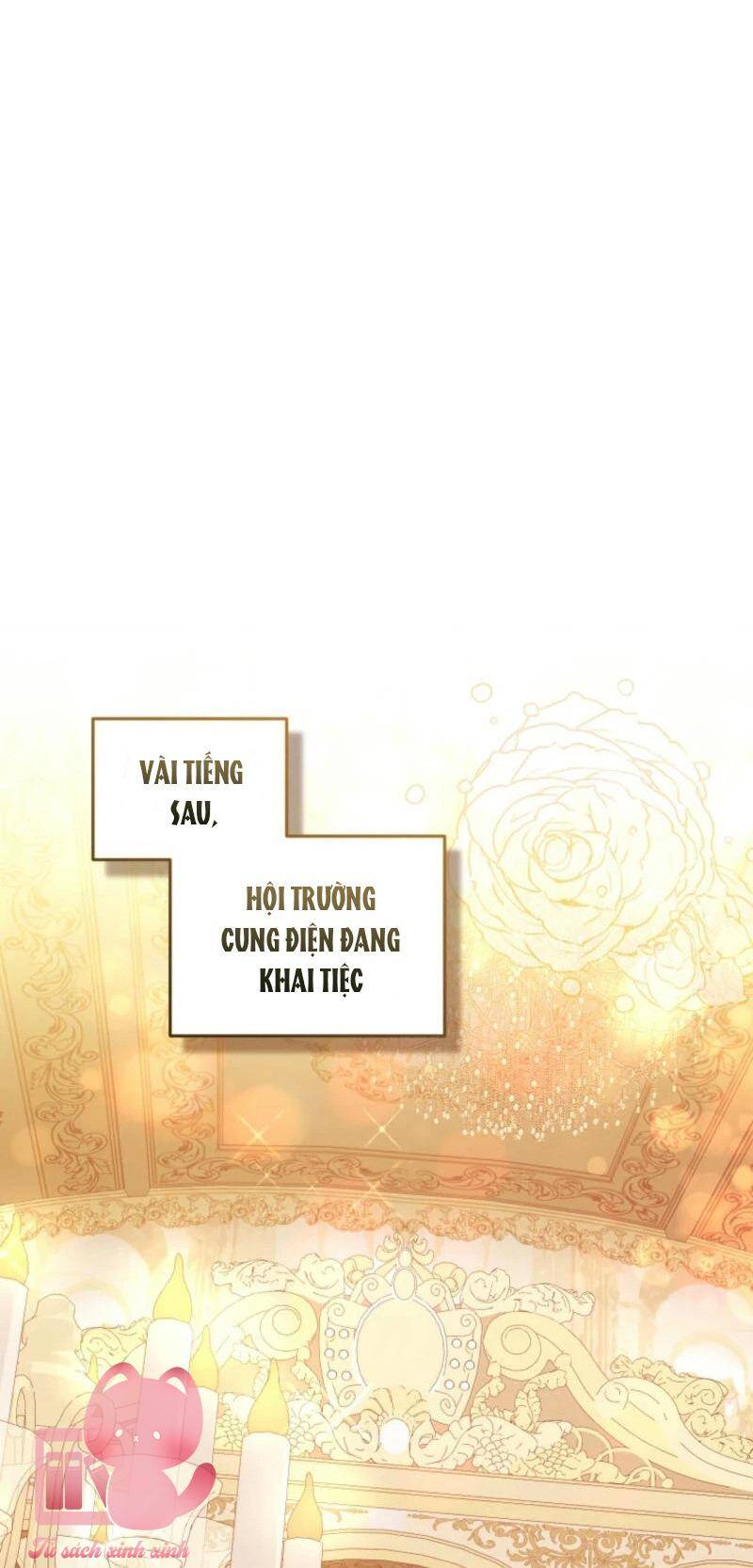 Tôi Đang Được Nuôi Dưỡng Bởi Những Kẻ Phản Diện Chapter 90 - Trang 16