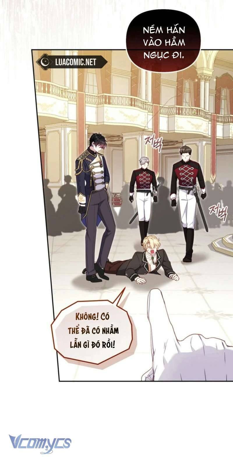 Tôi Đang Được Nuôi Dưỡng Bởi Những Kẻ Phản Diện Chapter 97 - Trang 17
