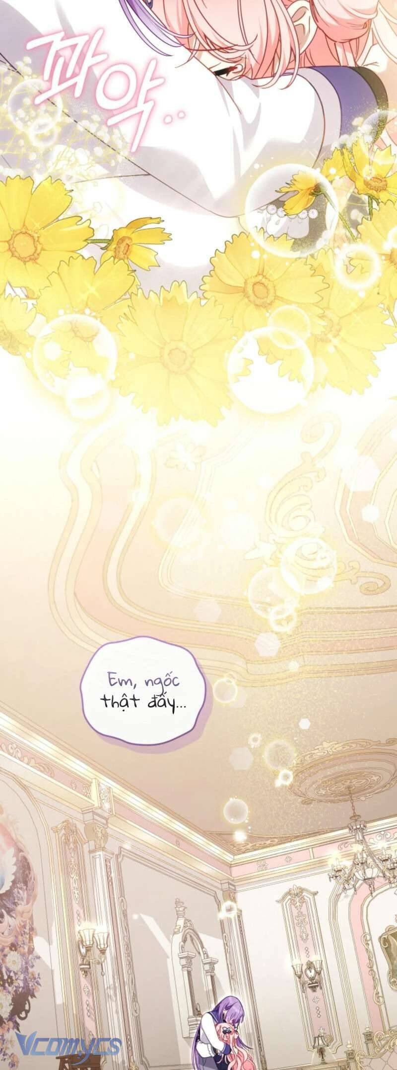 Tôi Đang Được Nuôi Dưỡng Bởi Những Kẻ Phản Diện Chapter 92 - Trang 62