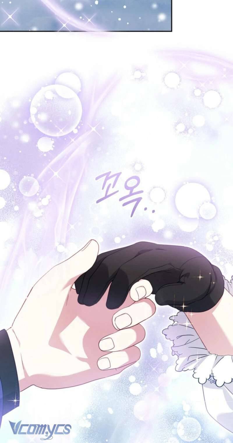 Tôi Đang Được Nuôi Dưỡng Bởi Những Kẻ Phản Diện Chapter 92 - Trang 12