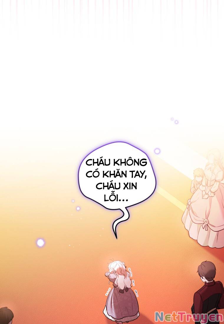 Tôi Đang Được Nuôi Dưỡng Bởi Những Kẻ Phản Diện Chapter 3 - Trang 3