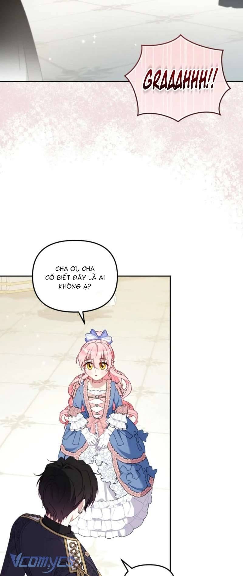 Tôi Đang Được Nuôi Dưỡng Bởi Những Kẻ Phản Diện Chapter 96 - Trang 41