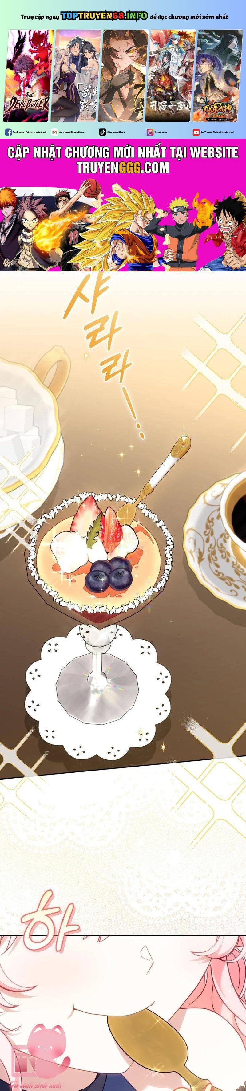 Tôi Đang Được Nuôi Dưỡng Bởi Những Kẻ Phản Diện Chapter 85 - Trang 0