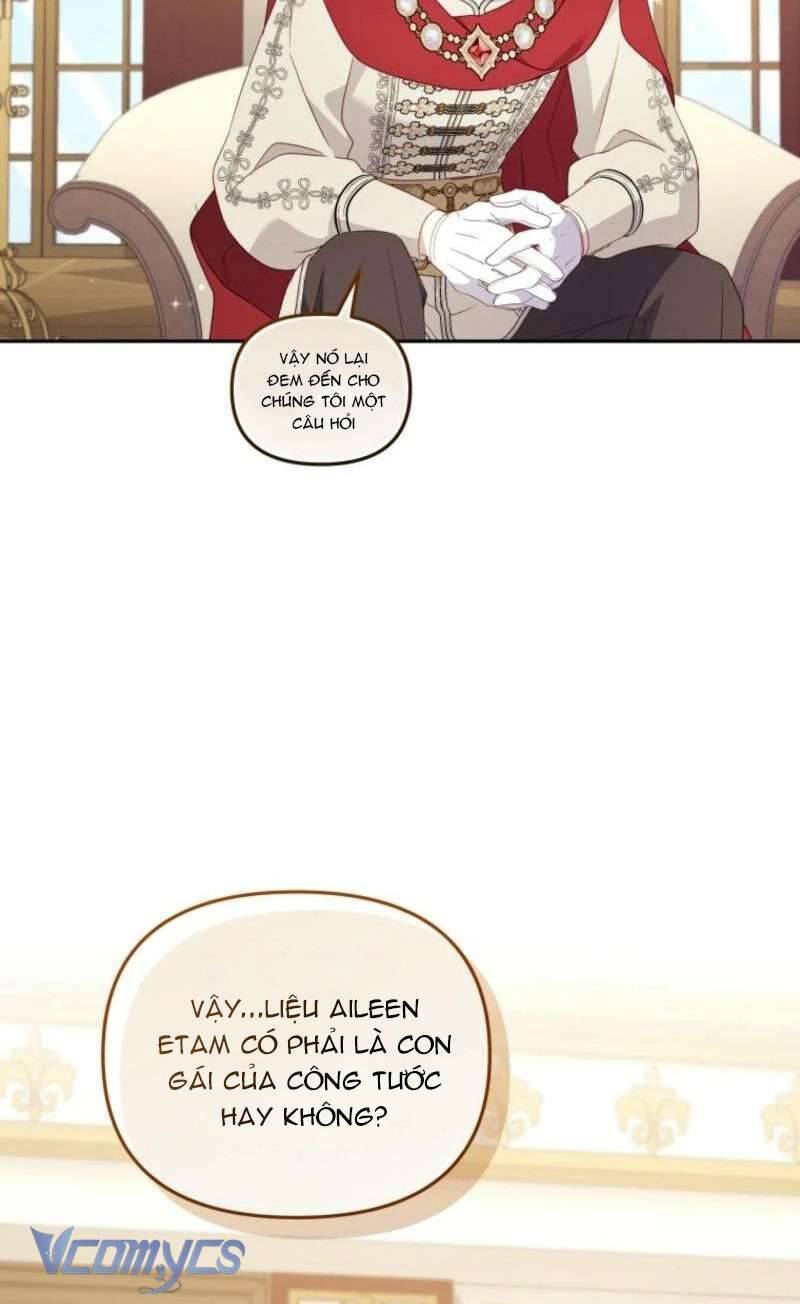 Tôi Đang Được Nuôi Dưỡng Bởi Những Kẻ Phản Diện Chapter 97 - Trang 46