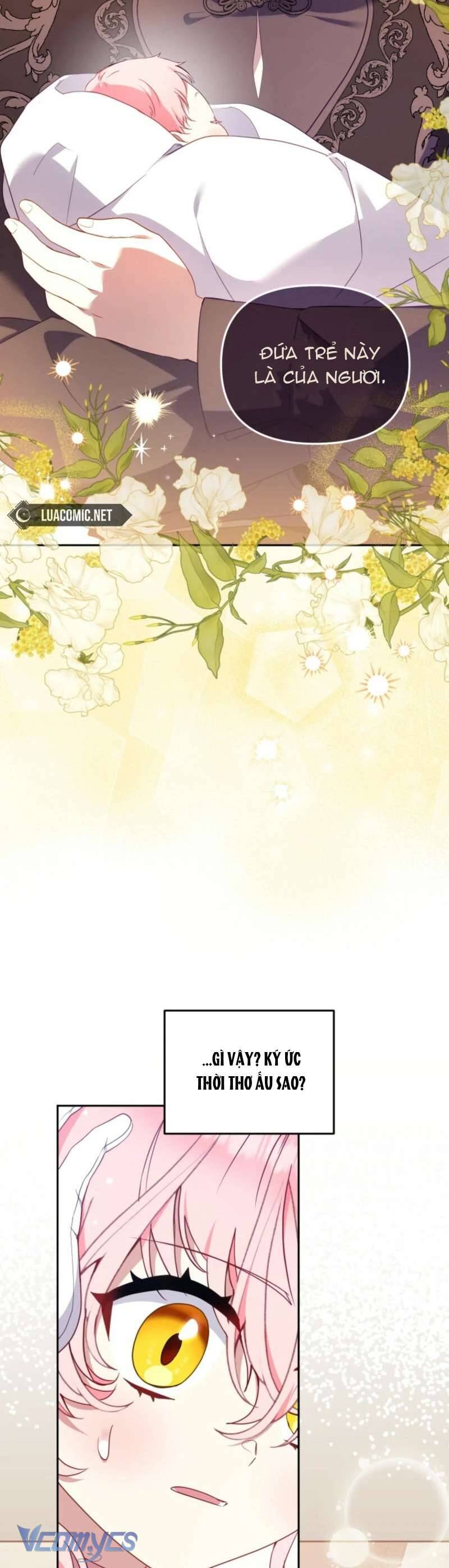 Tôi Đang Được Nuôi Dưỡng Bởi Những Kẻ Phản Diện Chapter 96 - Trang 54