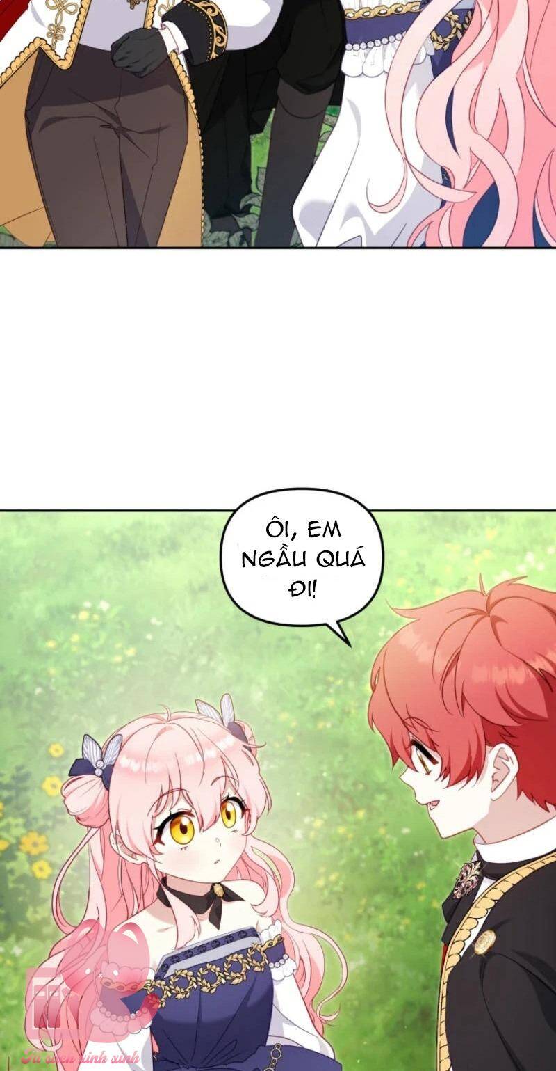 Tôi Đang Được Nuôi Dưỡng Bởi Những Kẻ Phản Diện Chapter 90 - Trang 12