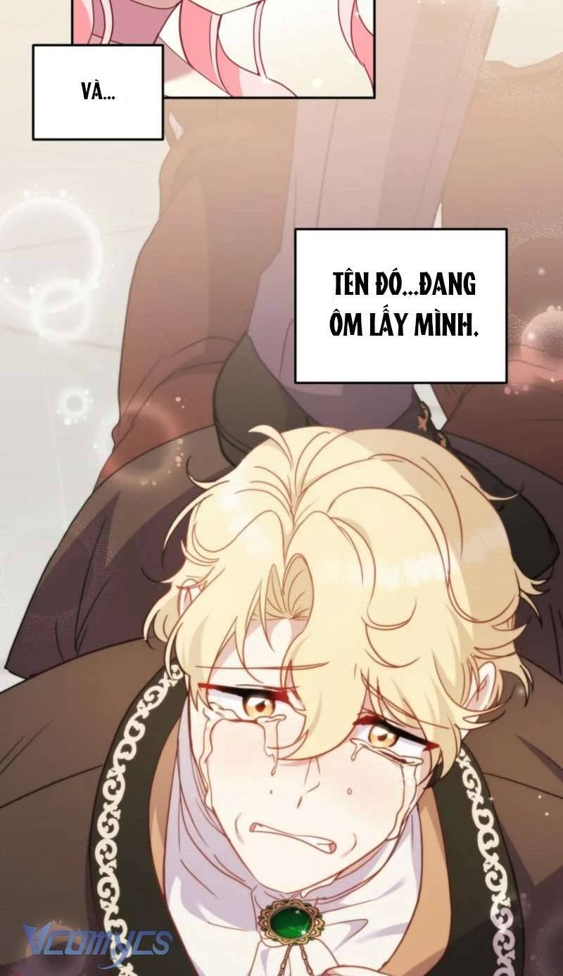 Tôi Đang Được Nuôi Dưỡng Bởi Những Kẻ Phản Diện Chapter 96 - Trang 55