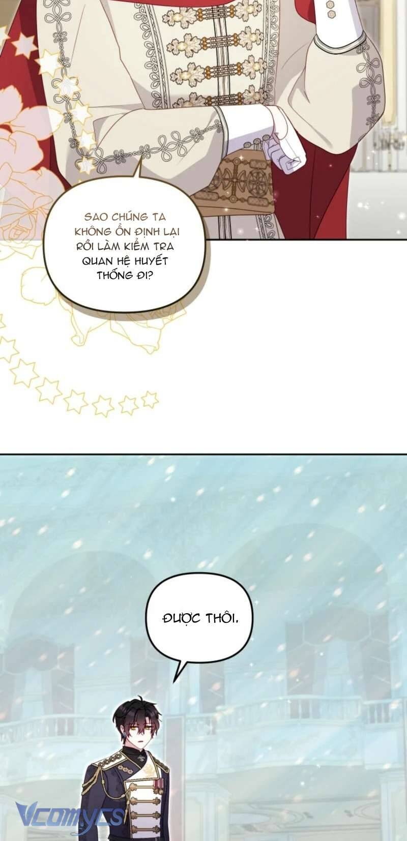 Tôi Đang Được Nuôi Dưỡng Bởi Những Kẻ Phản Diện Chapter 96 - Trang 59