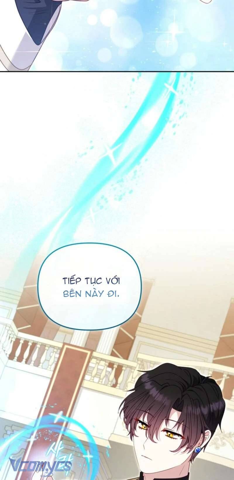 Tôi Đang Được Nuôi Dưỡng Bởi Những Kẻ Phản Diện Chapter 97 - Trang 24