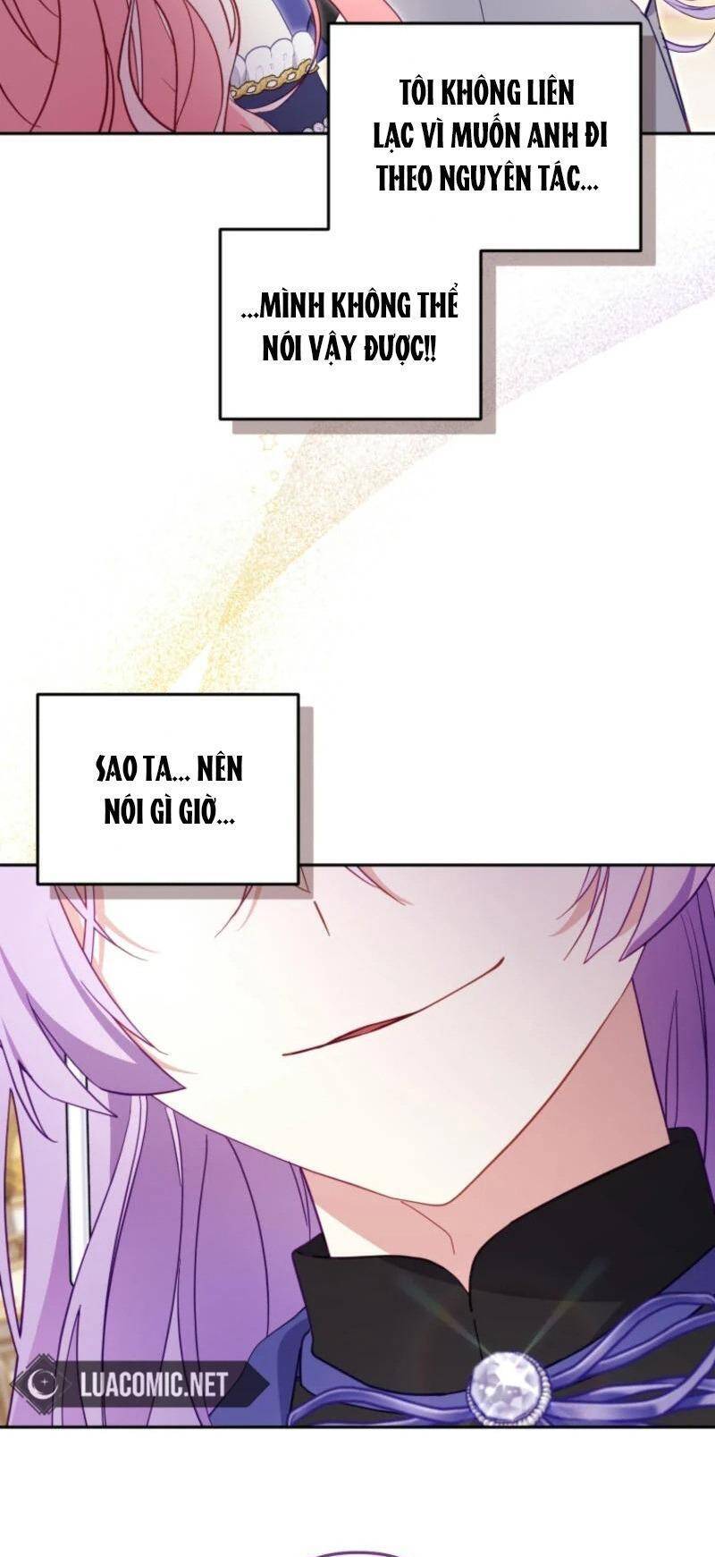 Tôi Đang Được Nuôi Dưỡng Bởi Những Kẻ Phản Diện Chapter 90 - Trang 63