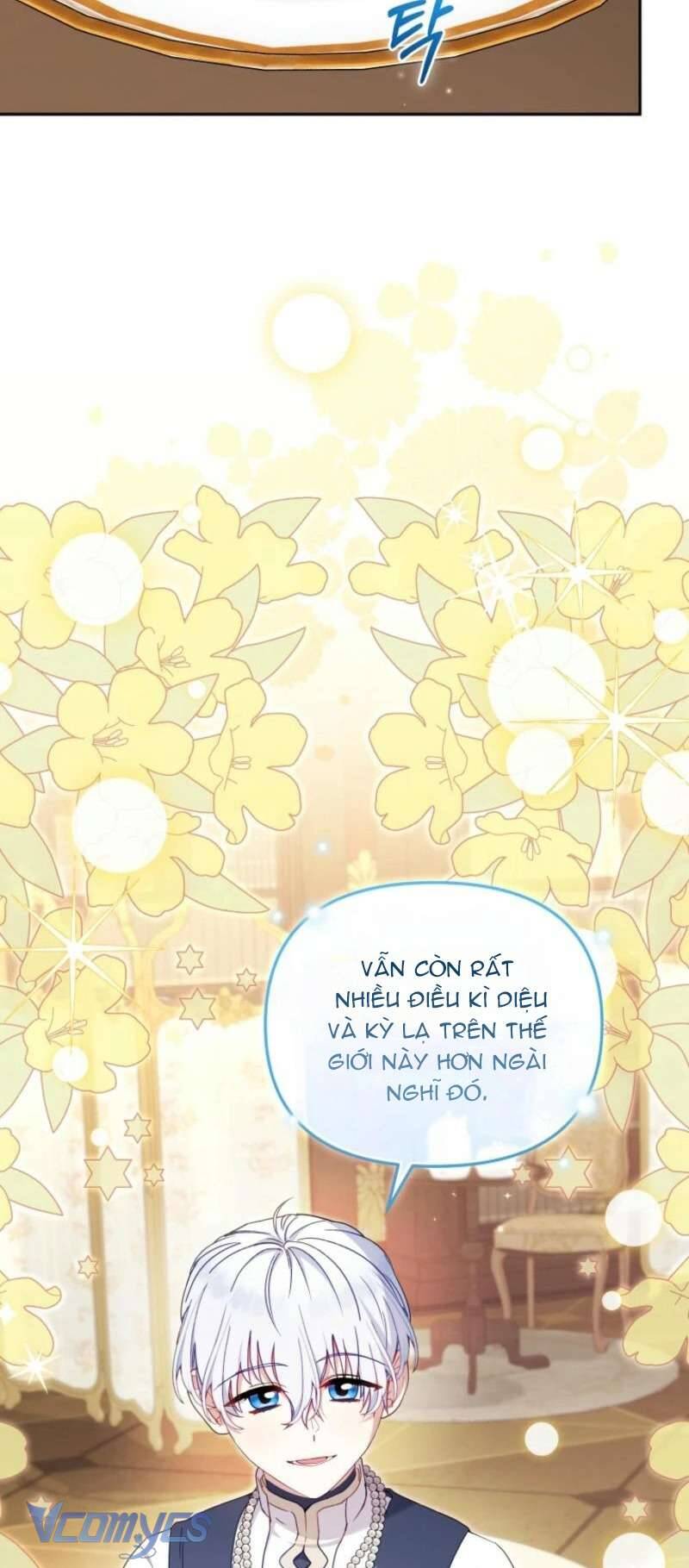 Tôi Đang Được Nuôi Dưỡng Bởi Những Kẻ Phản Diện Chapter 97 - Trang 66