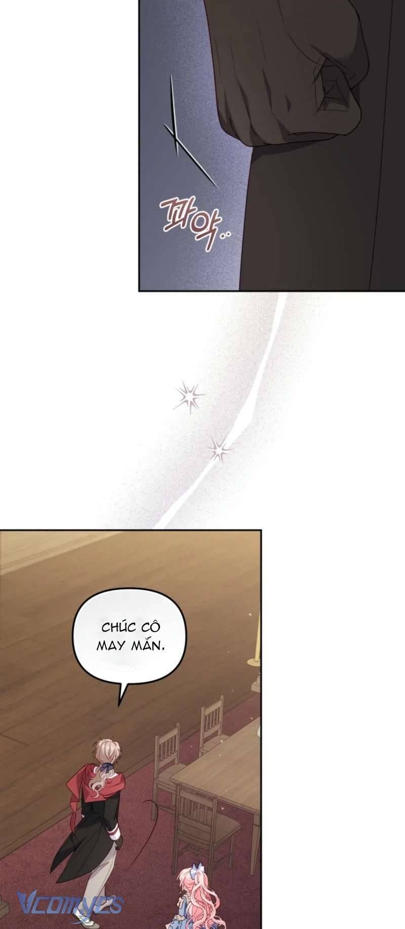 Tôi Đang Được Nuôi Dưỡng Bởi Những Kẻ Phản Diện Chapter 96 - Trang 15