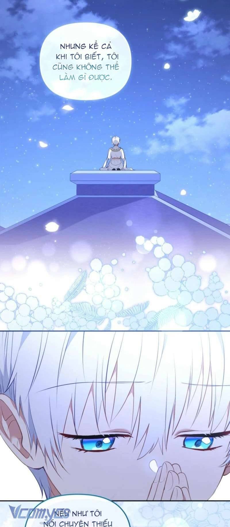 Tôi Đang Được Nuôi Dưỡng Bởi Những Kẻ Phản Diện Chapter 97 - Trang 42