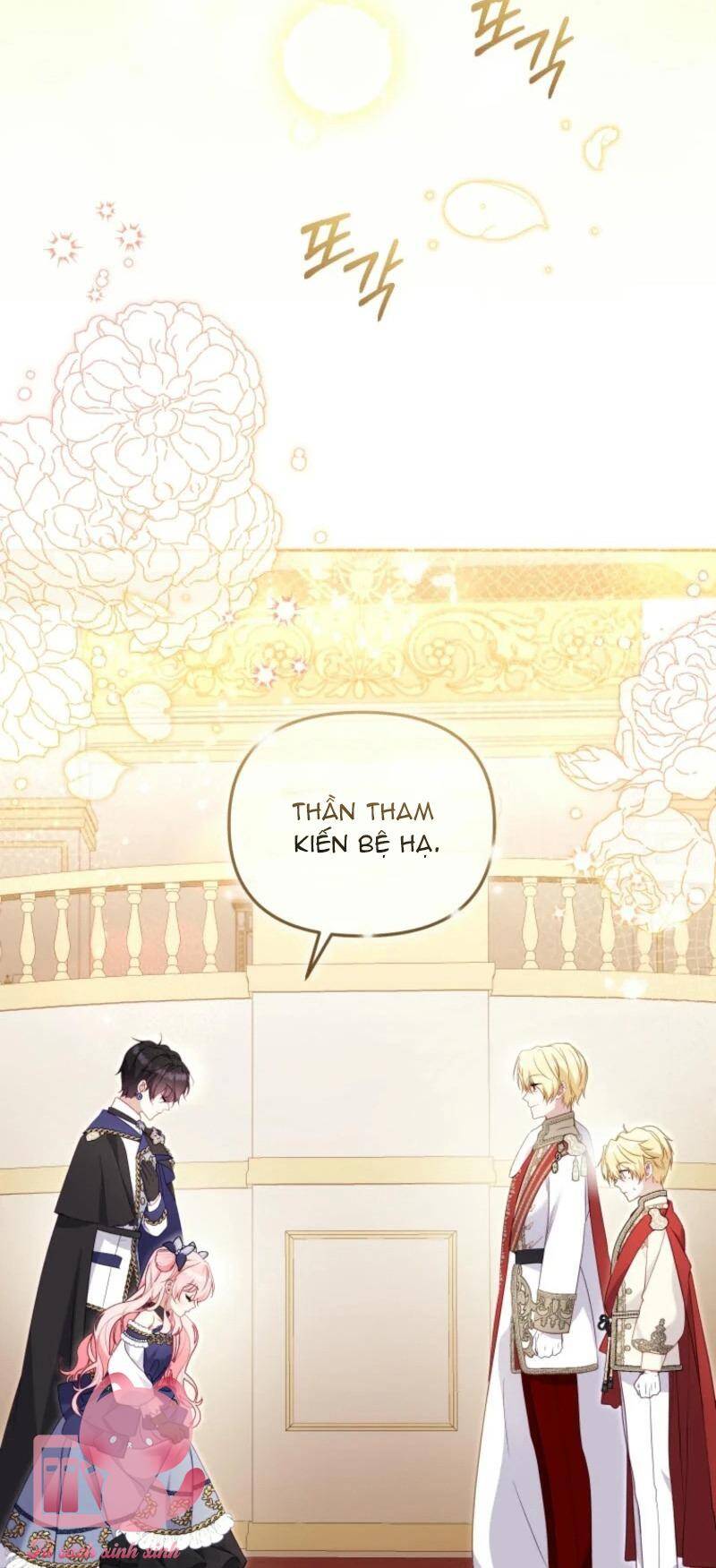 Tôi Đang Được Nuôi Dưỡng Bởi Những Kẻ Phản Diện Chapter 90 - Trang 21