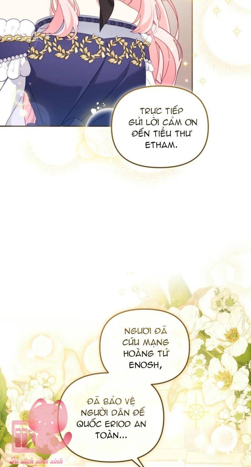 Tôi Đang Được Nuôi Dưỡng Bởi Những Kẻ Phản Diện Chapter 90 - Trang 26