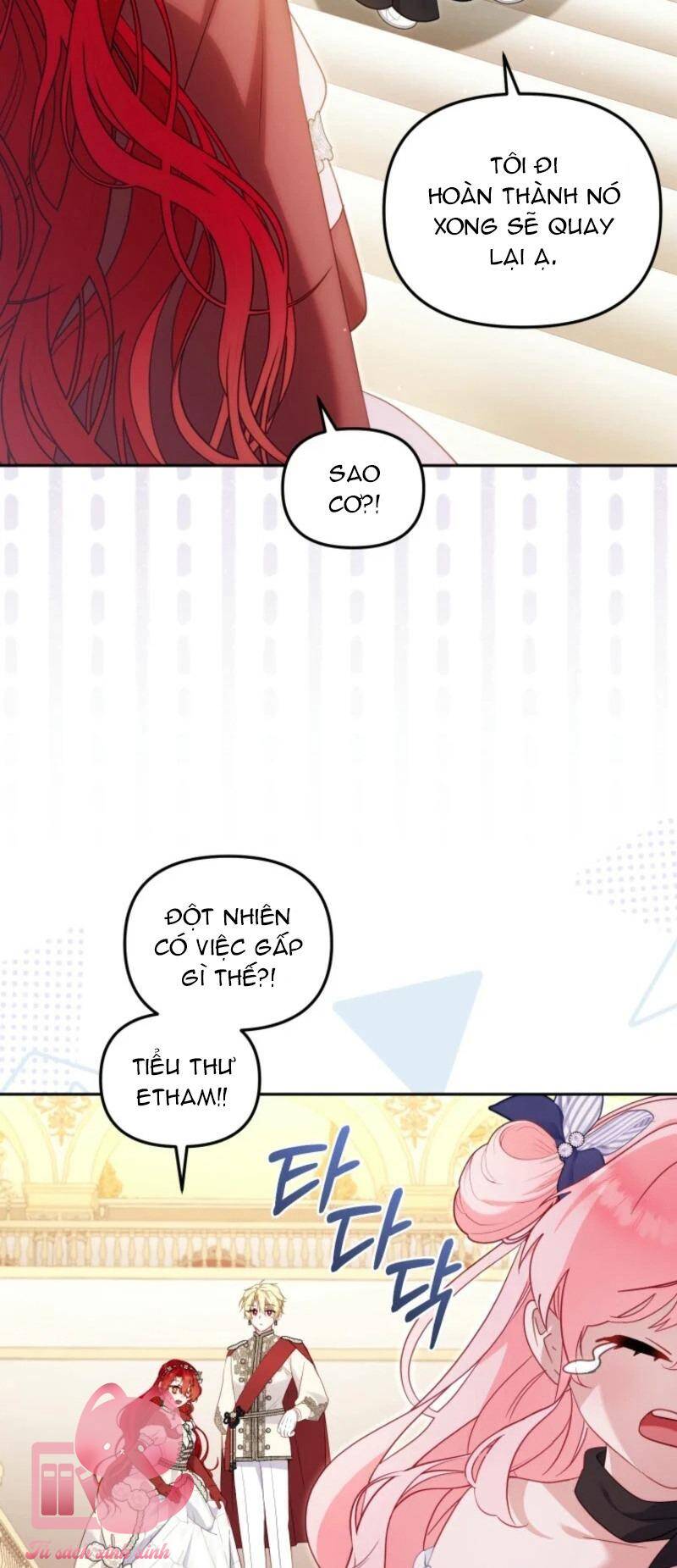 Tôi Đang Được Nuôi Dưỡng Bởi Những Kẻ Phản Diện Chapter 90 - Trang 43