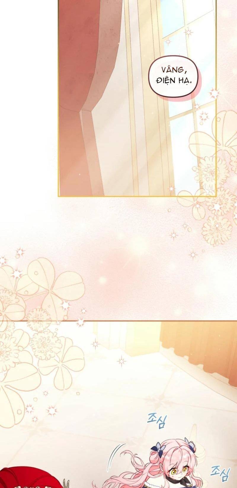 Tôi Đang Được Nuôi Dưỡng Bởi Những Kẻ Phản Diện Chapter 90 - Trang 37
