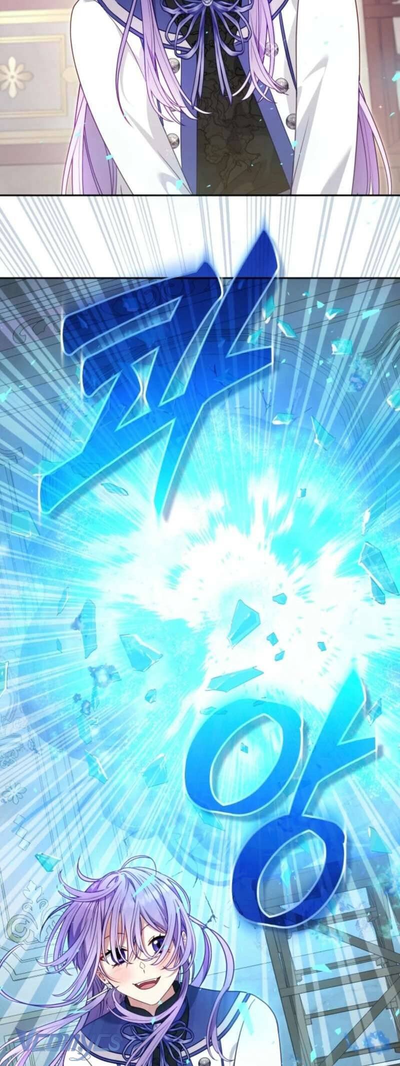 Tôi Đang Được Nuôi Dưỡng Bởi Những Kẻ Phản Diện Chapter 92 - Trang 71