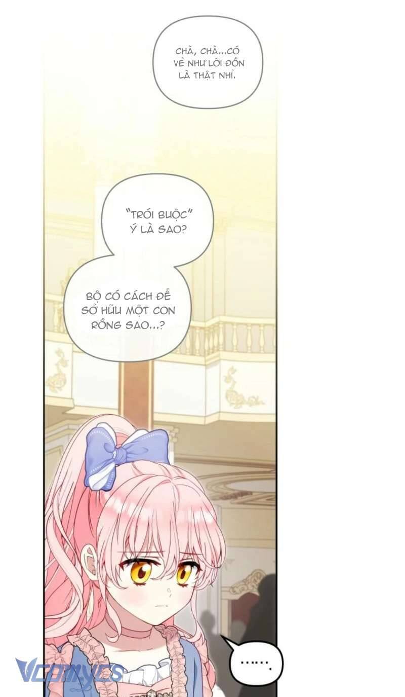Tôi Đang Được Nuôi Dưỡng Bởi Những Kẻ Phản Diện Chapter 97 - Trang 21