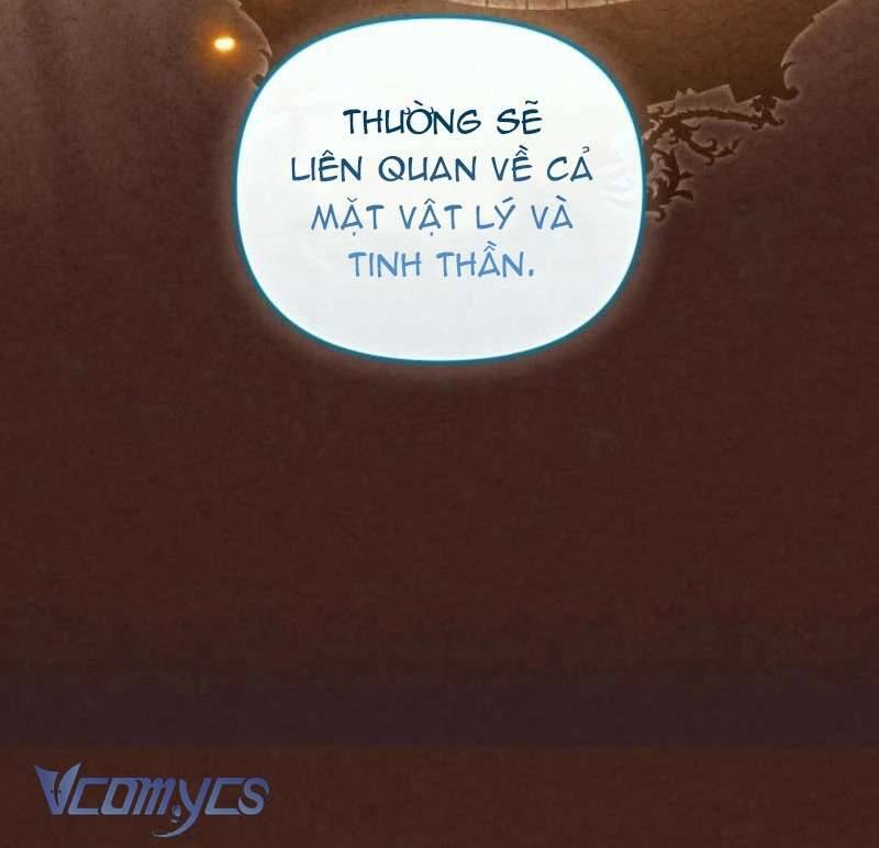 Tôi Đang Được Nuôi Dưỡng Bởi Những Kẻ Phản Diện Chapter 97 - Trang 55