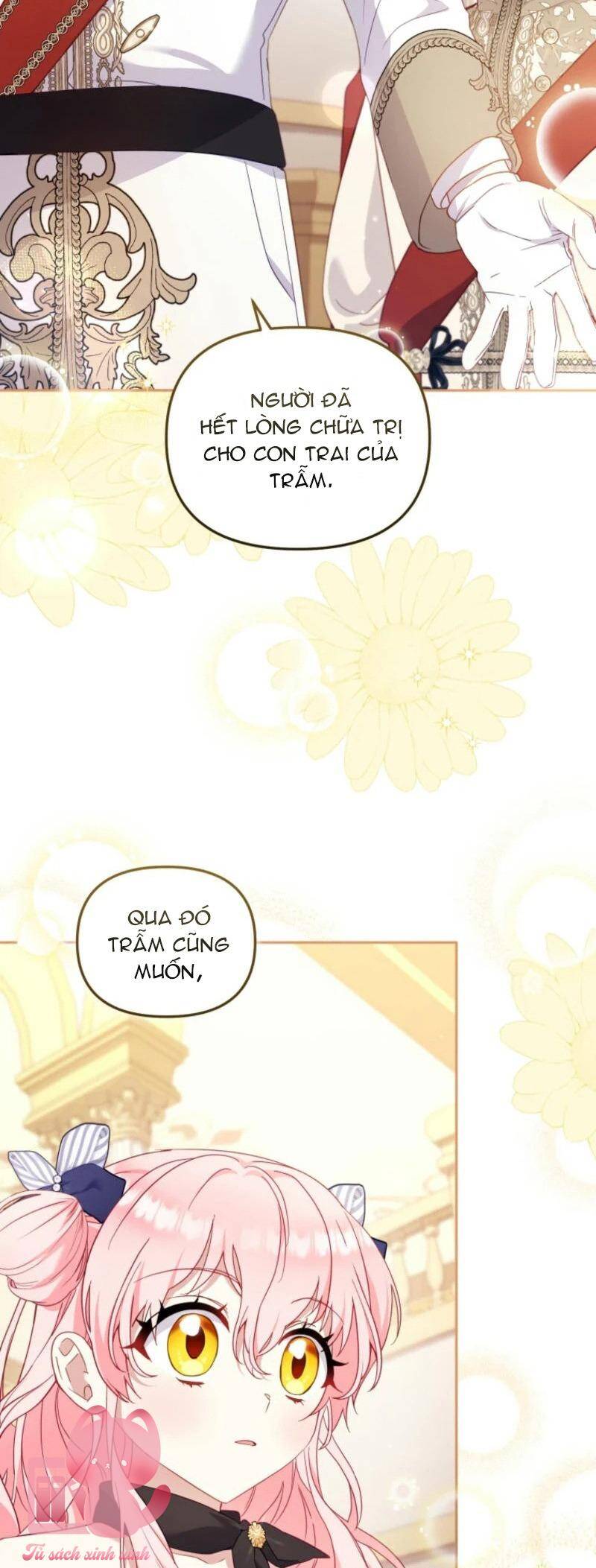 Tôi Đang Được Nuôi Dưỡng Bởi Những Kẻ Phản Diện Chapter 90 - Trang 25