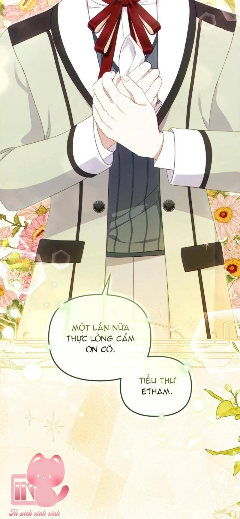 Tôi Đang Được Nuôi Dưỡng Bởi Những Kẻ Phản Diện Chapter 90 - Trang 1